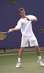 Stith, Tchernikov Get First Dual Wins In Sweep Of Seattle