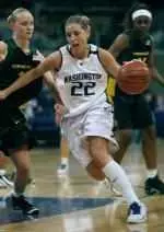 Huskies Hammer Oregon, 75-59