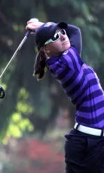 UW Finishes 9th At Northrop Grumman Regional