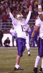 Huskies Head to Football All-Star Games