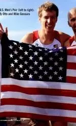 USRowing Magazine Highlights Huskies' Accomplishments