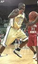 Huskies Host Houston Monday at 7:30 p.m.