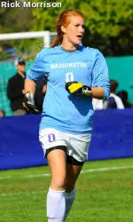 Waitley Strikes Again, But Huskies Fall At No. 25 Oregon State