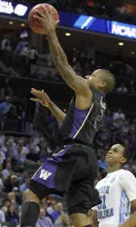 Thomas To Enter NBA Draft