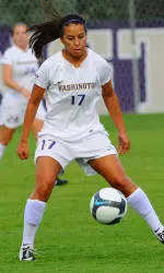 Dramatic Comeback Gives Huskies 3-2 Overtime Win