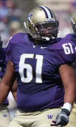 UW Football Player's Passion Is The Studio