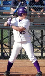 Macon's 12 Strikeouts Lift No. 25 UW Past No. 7 Stanford, 4-1
