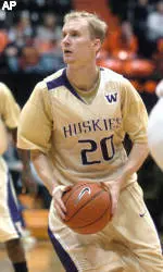 Huskies Earn Tough Road Win at Cal, 87-84