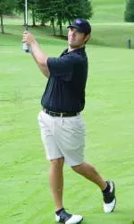 Husky Golfers Place Third at Duke Classic