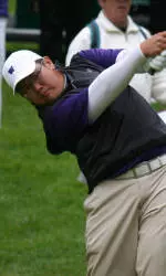 Choo One Last Shot At Another Pac-10 Title