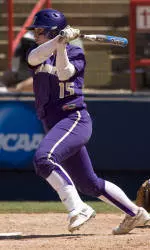 No. 1 Huskies Make Quick Work Of New Mexico In 10-1 Win