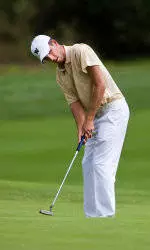 McElyea's Run At Cal State Am Ends In Quarterfinals