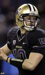 Ground Game Propels Huskies Past UCLA, 24-7