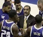 Washington Falls To Gonzaga, 99-87