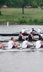 Quartet of Husky Crews Reach Grand Finals at IRA Regatta