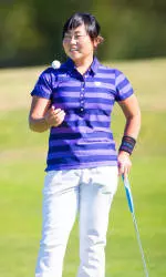 Kim, Huskies Wrap Up Fall In Impressive Fashion