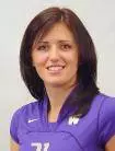 Volleyball's Sanja Tomasevic Earns Academic All-District VIII Honors