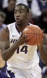 Romar Sends Messages, UW Routs Houston Baptist