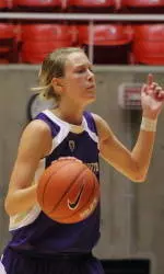 Role Play: Jackson, Huskies Seek Consistency Before Pac-10 Play Begins