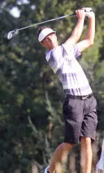 Surging Simsby Nabs First Career Victory