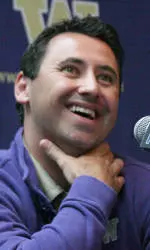 Sarkisian, Huskies Set For Spring
