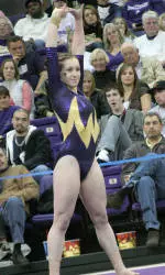 Ashley Houghting Vaults to Her Sixth Individual Title of 2008