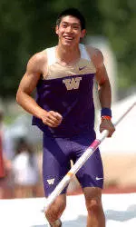 NCAA Competitors Lead Academic Honorees