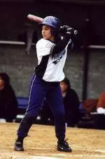 Sweet Success For Simpson