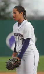 Macon Pitches No. 23 UW Past Oregon State, 1-0