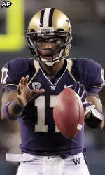 Sarkisian's 4th Spring Practice At UW His Freshest