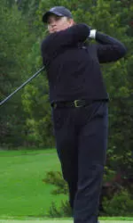 McCracken Falls in Quarterfinals of Western Amateur