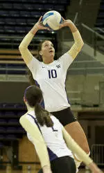 Season Preview: Setters