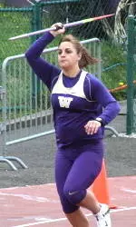 Work Ethic And Community Power UW's