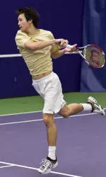 12th-Seed Texas Ends Washington's Season