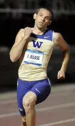 Large UW Contingent Meets At USA Championships