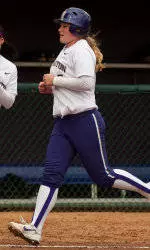 Lawrie Homers Late, Huskies Hold Off Sun Devils, 5-4