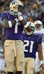 Huskies Look To End Road Woes At USC, Improve Title Hopes