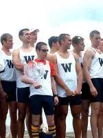 Huskies Welcome Elite Windermere Cup Field