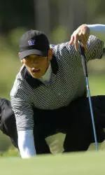 Huskies Finish Sixth, Wise Ninth At Oregon Duck Invite