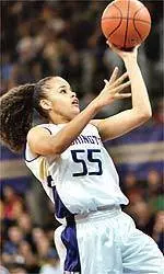 Huskies Topple No. 14 Minnesota in OT Thriller