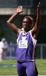 Huskies Send 11 to NCAA Indoor Championships
