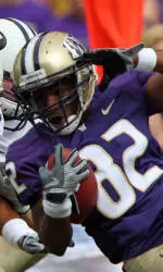 Freshmen Build Confidence In Week Two