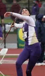 Huskies Compete Well At Western