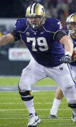 UW Daily: Porter Goes From Diamond To Gridiron