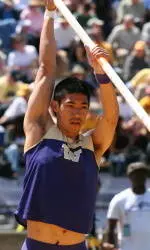 Q & A With Pac-10 Champ Ryan Vu