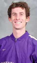 Schmitt finds acceptance on UW tracks