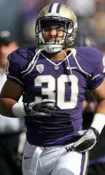 Healthy Again, Zach Fogerson Emerging As 'Havili North' For UW