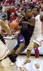 Romar Pac-12 Coach of the Year; Wroten Top Freshman