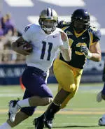 Homecoming: Dawgs Vs. Sun Devils