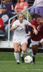 2012 Women's Soccer Preview: Defenders